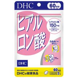 日本 DHC 玻尿酸 60日份 120粒 維生素E 荔枝籽提取物 角鯊烷 維生素B2 透明質酸 歷史價格詳細信息