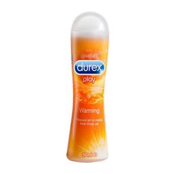Durex 杜蕾斯熱感潤滑液 歷史價格詳細信息