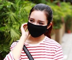 黑色口罩 冬天加厚保暖口罩 防寒面罩 情侶口罩 重複口罩水洗式口罩 立體口罩 二合一護耳口罩 耳罩 可清洗口罩 騎車口罩 歷史價格詳細信息