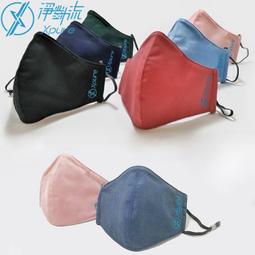 淨對流 Xpure - 抗霾布織口罩 Urban款 加強透氣舒適 防PM2.5 可重複水洗200次 布口罩 防飛沫 歷史價格詳細信息