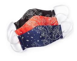 立體 口罩套 防潑水 透氣 抗菌防護 可水洗重複使用/成人款 旅遊配件 歷史價格詳細信息