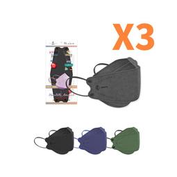 KF94韓國熱銷大開口透明魚口口罩│防疫飛沫防霧透明唇語口罩 聾啞三層口罩 歷史價格詳細信息