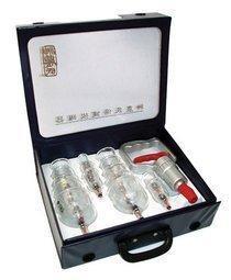 神農氏保健拔罐器 (完整組合) 專品藥局【2002582】 歷史價格詳細信息