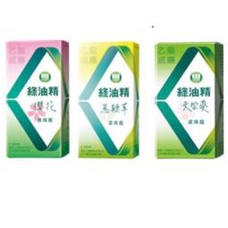 綠油精馬鞭草滾珠瓶5g【康是美】 歷史價格詳細信息