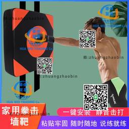 拳擊牆靶家用成人兒童散打拳擊訓練專用牆靶兒拳擊沙袋掛牆式拳靶 歷史價格詳細信息