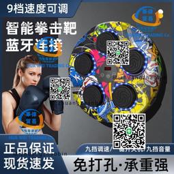 拳擊牆靶家用專業拳擊沙袋散打訓練器材兒童沙包成人搏擊拳靶掛牆 歷史價格詳細信息