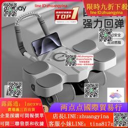 四輪健腹輪自動回彈瘦肚子練腹肌神器男士卷腹健身訓練器新款2024 歷史價格詳細信息