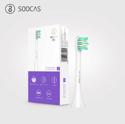 素士聲波電動牙刷 X3U 電動牙刷 音波 牙刷 自動牙刷 美白 防水 聲波 小米 家用 旅行 智能牙刷 七夕情人 歷史價格詳細信息