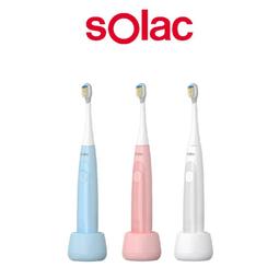 sOlac SRM-ST3 音波震動牙刷 搭贈專用潔面刷 原廠公司貨 歷史價格詳細信息