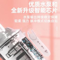 防水超聲波沖牙器 V18V8P便攜式電動螺旋成人潔器 沖牙機 衝牙器 洗牙機 美牙儀 家用牙齒洗牙 歷史價格詳細信息