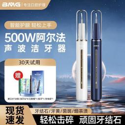 ·超聲波潔牙器 牙齒美白 去黃牙 結石去除器 去牙漬牙垢 洗牙美牙儀 歷史價格詳細信息