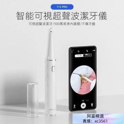 臺灣 升級款便捷智能美牙儀 除牙石 可視潔牙儀 電動超聲波潔牙器 居家超聲波淨牙神器 防水 家用潔牙器 牙齒拋光機 歷史價格詳細信息