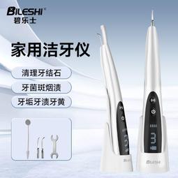 家用潔牙儀器DentalScale去除牙結石牙垢可視化真超聲波潔牙器 歷史價格詳細信息