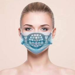 【麻吉平價百貨cc-2867】毛孔清潔去鼻部黑頭刷 (2入)  去黑頭粉刺刷 毛孔清潔刷 清潔毛孔 歷史價格詳細信息