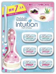 好市多代購舒適 Hydro水次元5刮鬍刀片 4入/組 歷史價格詳細信息