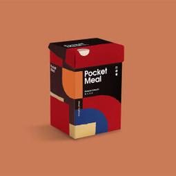 PocketMeal 嚼感系 新品特惠 婉君最愛 季末暖胃 美味嚐鮮2+1組 飽足有感4入組 優惠碼：520530 歷史價格詳細信息