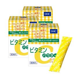 維他命C粉(補充包) 歷史價格詳細信息