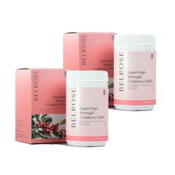 澳洲Belrose 兒童DHA藻油膠囊(2入組 60顆/瓶) 歷史價格詳細信息