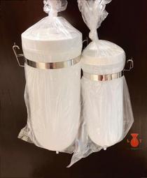 *立騰玻璃*溫度計插管  磨砂24/40溫度計套管 可依客戶需求訂製 實驗玻璃 實驗 歷史價格詳細信息