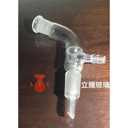 *立騰玻璃*溫度計插管  磨砂24/40溫度計套管 可依客戶需求訂製 實驗玻璃 實驗 歷史價格詳細信息