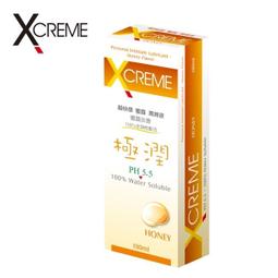 X-creme 超快感蜜露潤滑液 100ml 歷史價格詳細信息