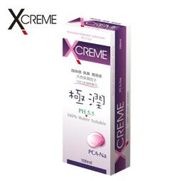 Xcreme超快感-保濕潤滑液5ml x 18包（隨身輕巧包） 歷史價格詳細信息