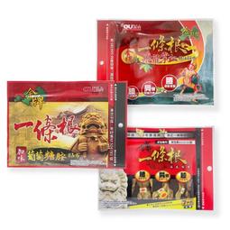 龍金牌 一條根精油貼布(8片入)【小三美日】空運禁送 D001908 歷史價格詳細信息