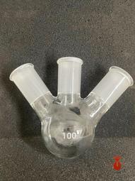 *立騰玻璃*溫度計插管  磨砂24/40溫度計套管 可依客戶需求訂製 實驗玻璃 實驗 歷史價格詳細信息