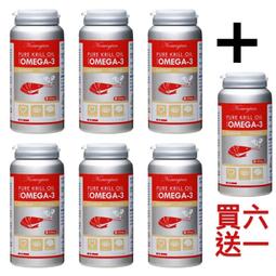 【挪威北極熊】 調節生理機能組 (一瓶挪威北極熊三倍濃縮魚油 + 一瓶挪 歷史價格詳細信息