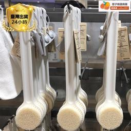 長柄沐浴刷洗澡刷起泡沫搓泥搓背刷搓背神器家用長條搓背巾搓澡巾   滿200元出貨 歷史價格詳細信息