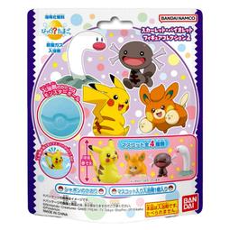 BANDAI 寶可夢朱.紫入浴球(限量)【Donki日本唐吉訶德】 歷史價格詳細信息
