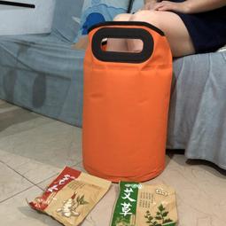 【熱賣】保溫泡腳盆 保溫泡腳桶袋 便攜折疊足浴盆泡腳桶高深桶加厚過小腿 歷史價格詳細信息