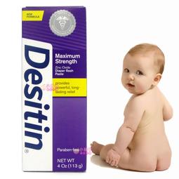 Desitin 乳霜 12oz(170g/條)*2條/盒*1大藍盒 2019年8月美國原廠新批款【好貨購】【缺貨】 歷史價格詳細信息
