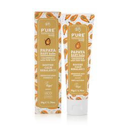 澳洲 Pure Papayacare-即期品 木瓜嬰兒迷你旅行套組-2025年一月到期(1入組 5件/組) 歷史價格詳細信息