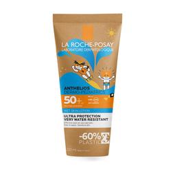 LA ROCHE-POSAY理膚寶水 安得利清爽極效防曬乳 50ml 歷史價格詳細信息