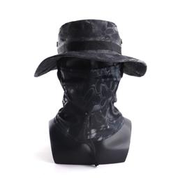 速干迷彩帽子 親子遮陽帽 透氣 戶外 兒童 漁夫帽 叢林登山 歷史價格詳細信息