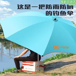 連球硬殼小竿包新款魚桿包輕便型釣魚收納包多功能防水可攜式 歷史價格詳細信息