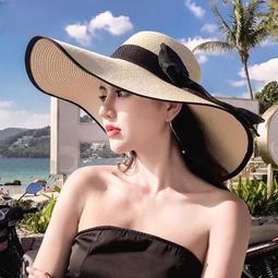 超大號夏季大檐加大頭圍漁夫帽男士防曬帽帽子遮陽帽釣魚帽男大碼 歷史價格詳細信息