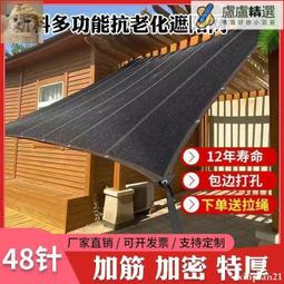 【高品質】遮陽網 黑色遮陽網防曬網抗老化加密加厚農用建筑大棚養殖花卉專用太陽網 歷史價格詳細信息