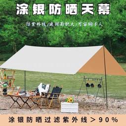【熱賣】戶外休閑實木傘庭院花園沙灘餐廳商用太陽傘2.1m白色遮陽傘小傘 歷史價格詳細信息
