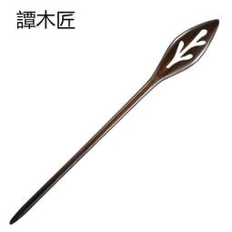 譚木匠禮盒新品戒指插齒 尖齒護髮梳國王木梳子禮盒按摩生日禮物  購物市集 歷史價格詳細信息