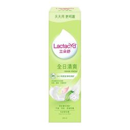 立朵舒私密潔浴露柔軟滋潤250ml 歷史價格詳細信息