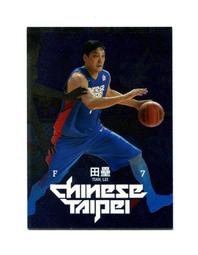 2015中華男籃年度球員卡-特殊平行卡16李德威 歷史價格詳細信息