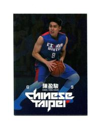 2015中華男籃年度球員卡-特殊平行卡16李德威 歷史價格詳細信息