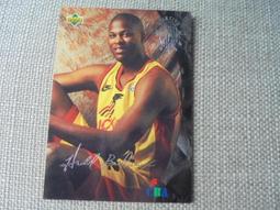 職籃元年 CBA 泰瑞隊 戴大偉.銀簽特卡 歷史價格詳細信息