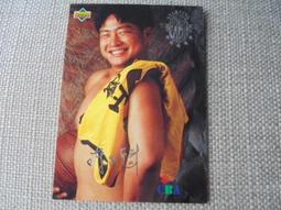 職籃元年 CBA 泰瑞隊 戴大偉.銀簽特卡 歷史價格詳細信息