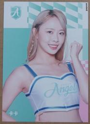 2023 富邦 啦啦隊 Fubon Angels Kesha 限量十張性感泳裝簽名卡要賣 歷史價格詳細信息