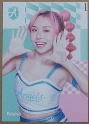 2023 富邦 啦啦隊 Fubon Angels Kesha 限量十張性感泳裝簽名卡要賣 歷史價格詳細信息