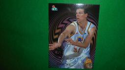 【黃家二手書】CBA中華職籃二年球員卡 幸福隊 朱浩仁 歷史價格詳細信息