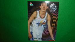 CBA中華職籃二年球員卡 編號151 先發五人 (銀卡) 黃春雄(宏國),sp2212 歷史價格詳細信息